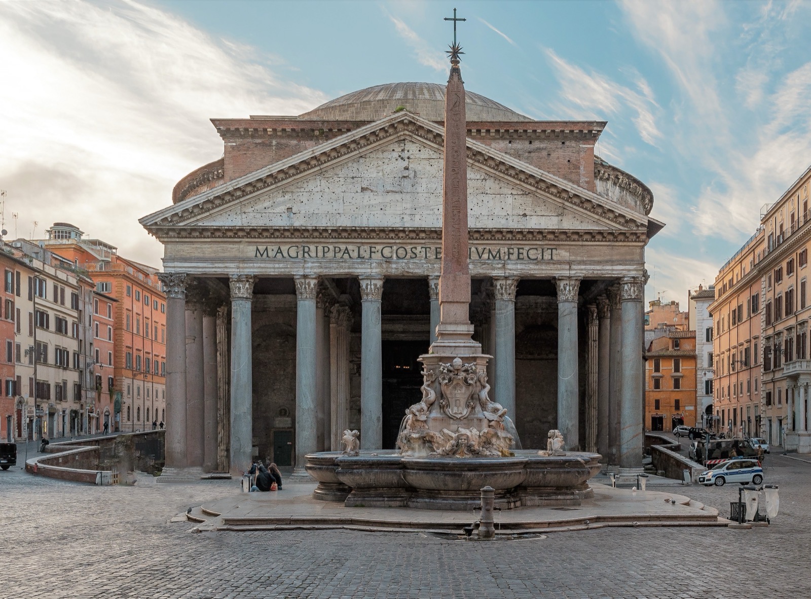 Rome on a Budget: Money-Saving Tips