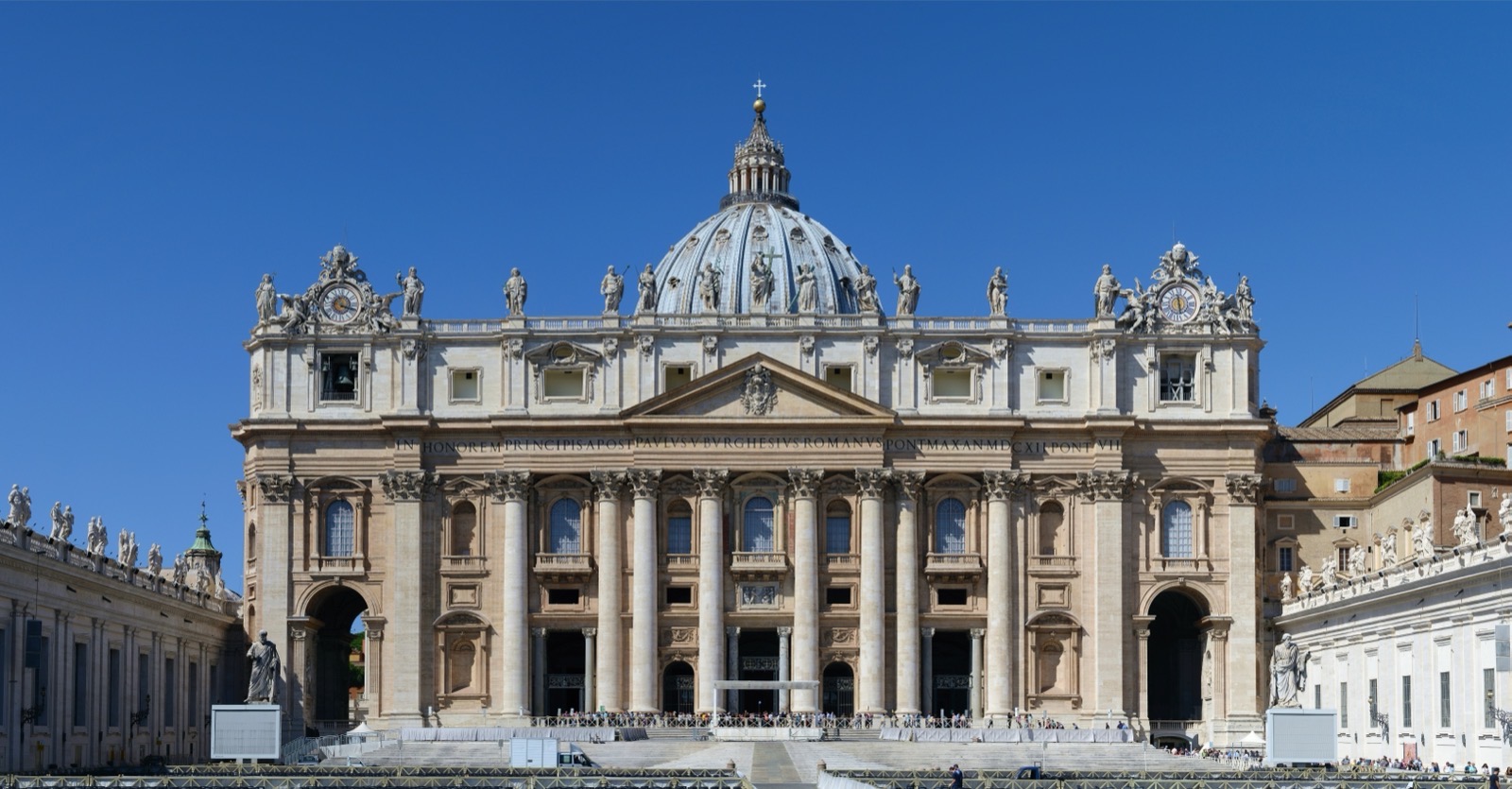 Best of Vatican & Rome